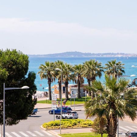 Apartment L'Auteuil Cagnes-sur-Mer Extérieur photo