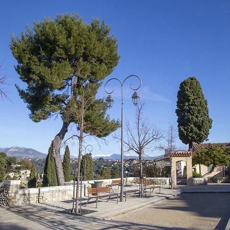 Apartment L'Auteuil Cagnes-sur-Mer Extérieur photo