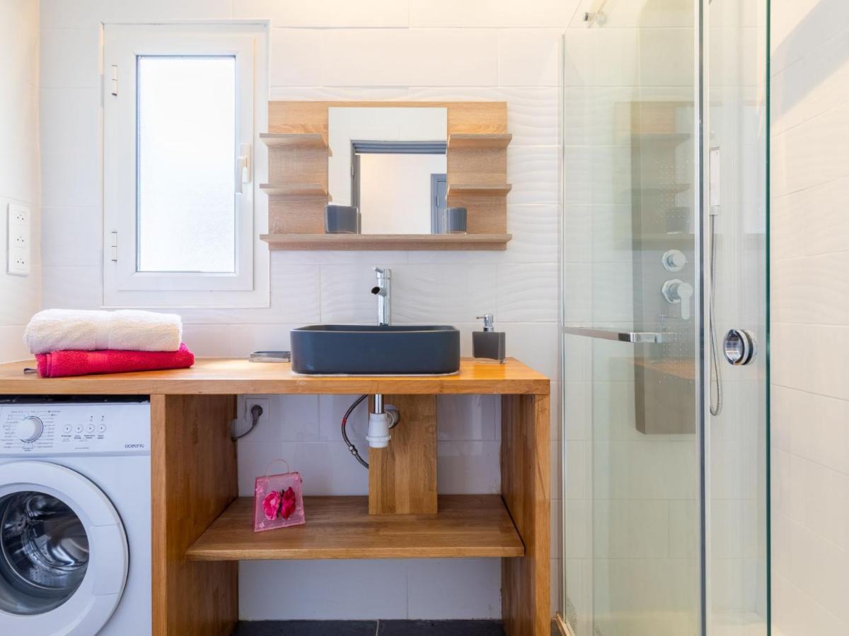 Apartment L'Auteuil Cagnes-sur-Mer Extérieur photo