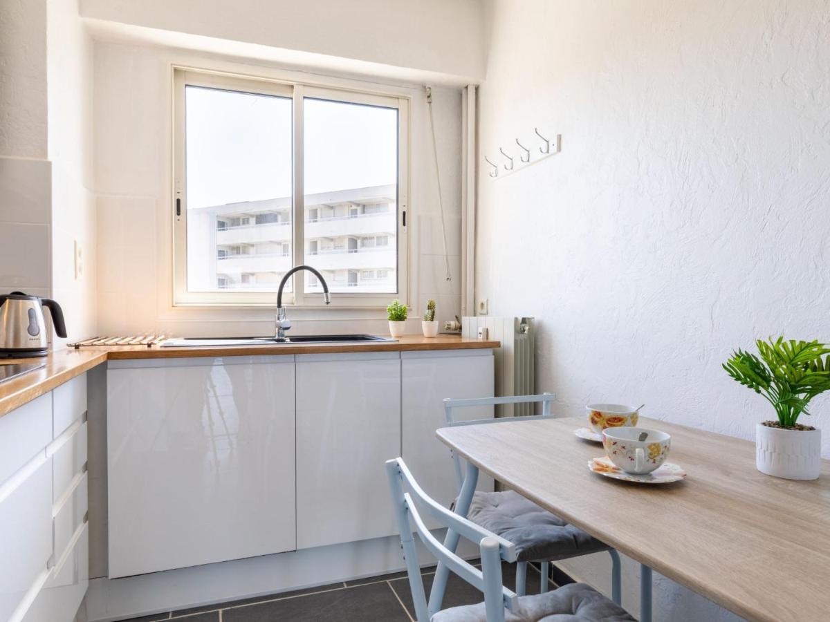 Apartment L'Auteuil Cagnes-sur-Mer Extérieur photo