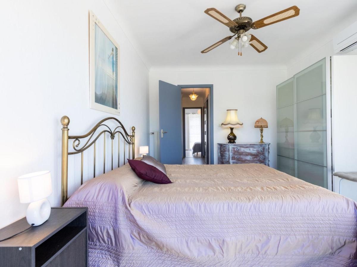 Apartment L'Auteuil Cagnes-sur-Mer Extérieur photo