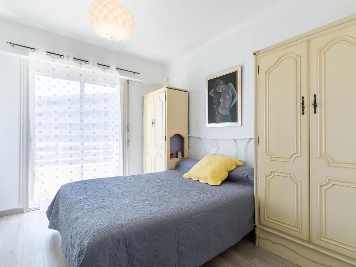 Apartment L'Auteuil Cagnes-sur-Mer Extérieur photo